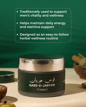 QARS-E-JARYAN