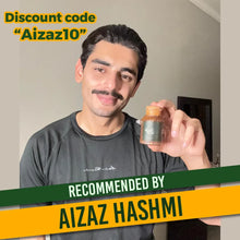 Khazan-e-Khaas ® (100% Herbal Majoon with no Side effects)