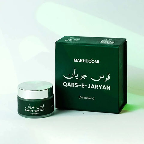 QARS-E-JARYAN